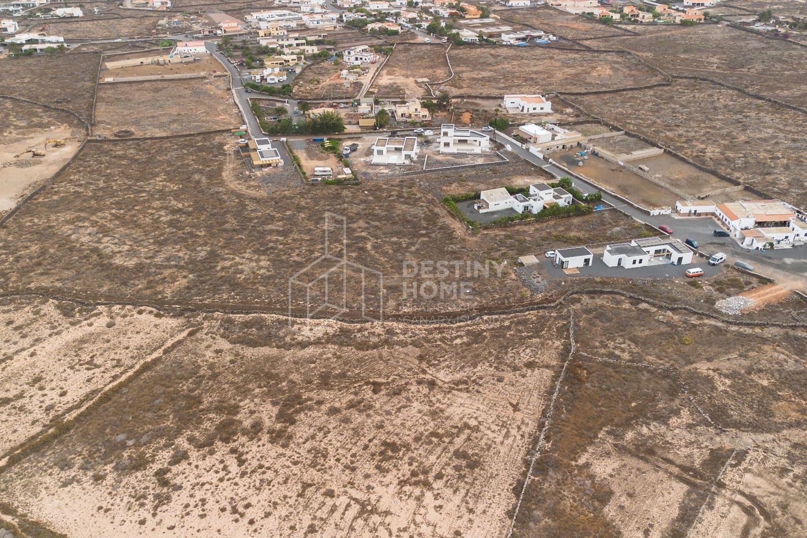 Terreno Non Edificato in vendita in Lajares - 549.000 € (Rif: 10063851)
