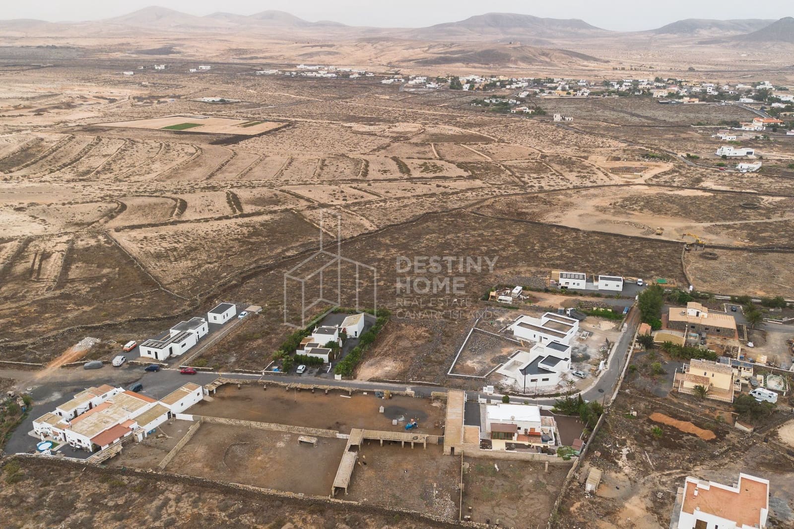 Terreno Non Edificato in vendita in Lajares - 549.000 € (Rif: 10063851)