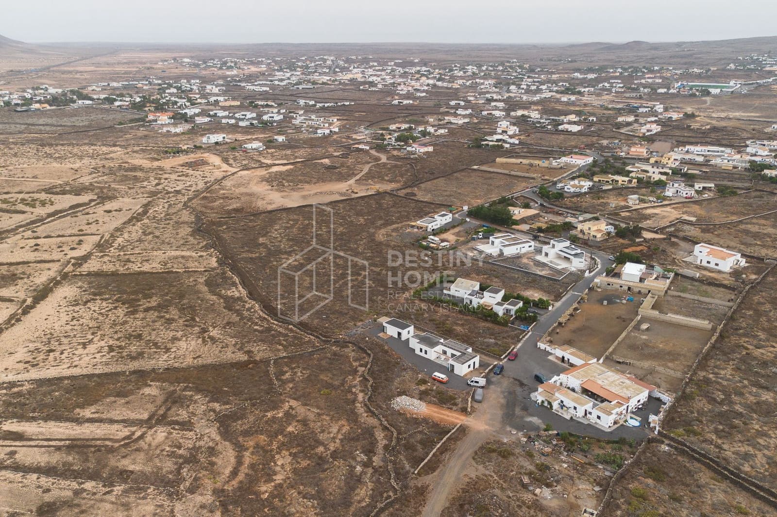 Terreno Non Edificato in vendita in Lajares - 549.000 € (Rif: 10063851)