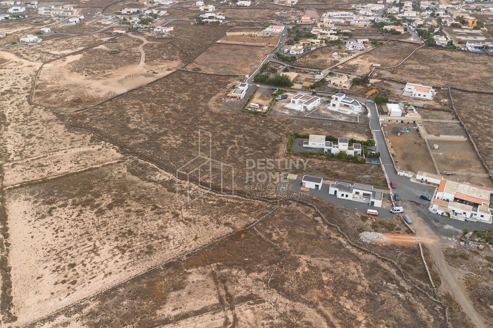 Terreno Non Edificato in vendita in Lajares - 549.000 € (Rif: 10063851)