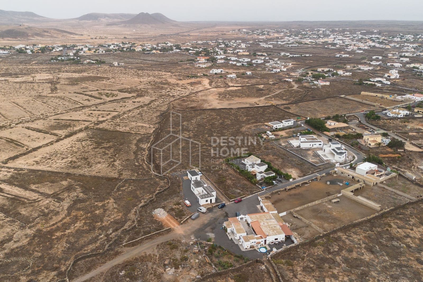 Terreno Non Edificato in vendita in Lajares - 549.000 € (Rif: 10063851)