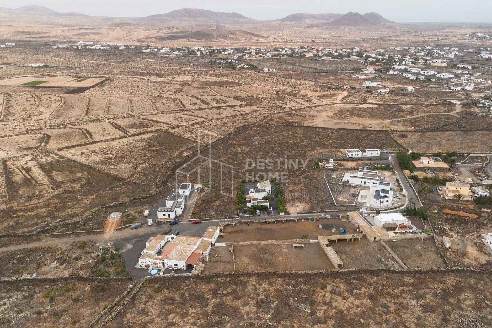 Terreno Non Edificato in vendita in Lajares - 549.000 € (Rif: 10063851)