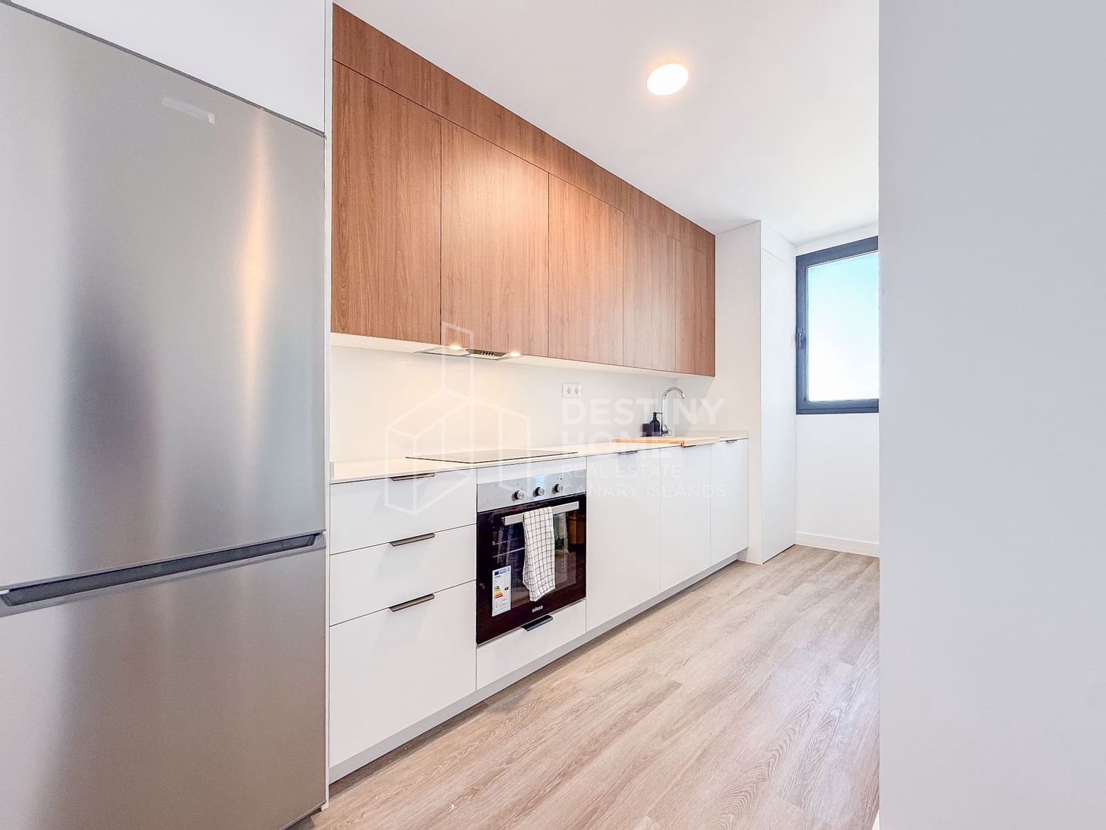 2 Zimmer Wohnung zu vermieten in Caleta de Fuste mit Garage - 2.500 € (Ref: 10075384)