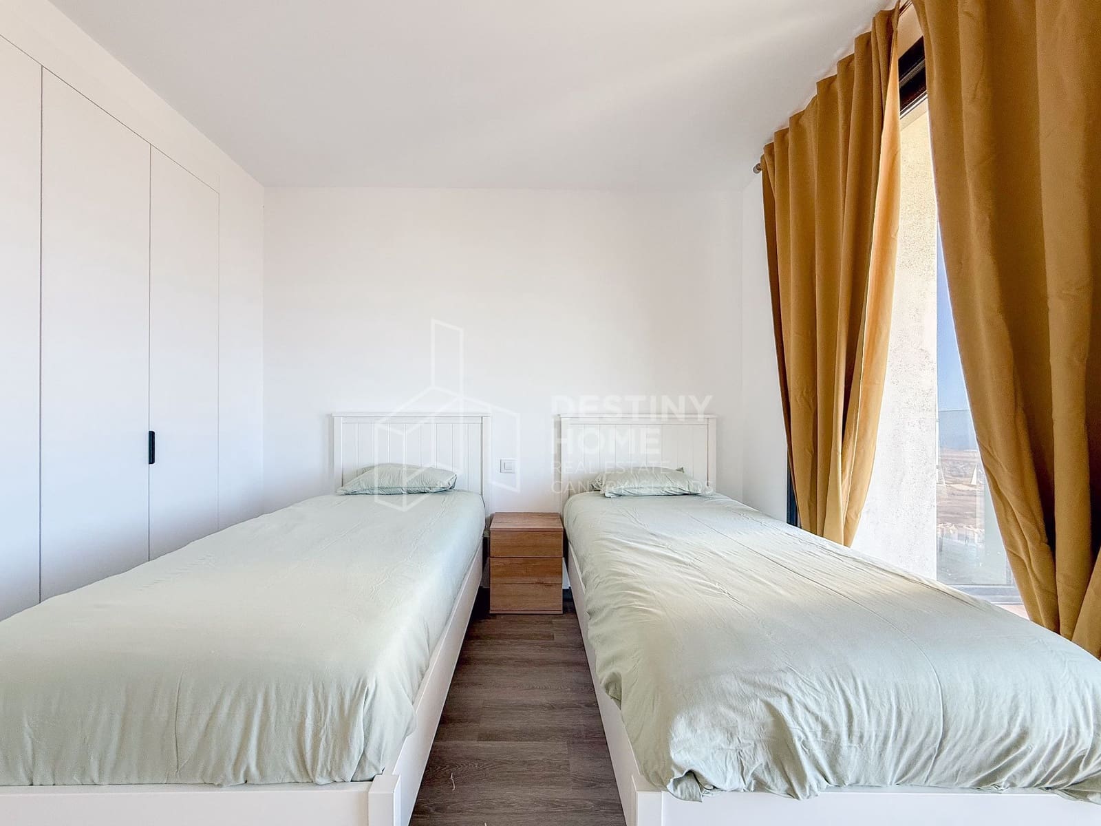 2 Zimmer Wohnung zu vermieten in Caleta de Fuste mit Garage - 2.500 € (Ref: 10075384)
