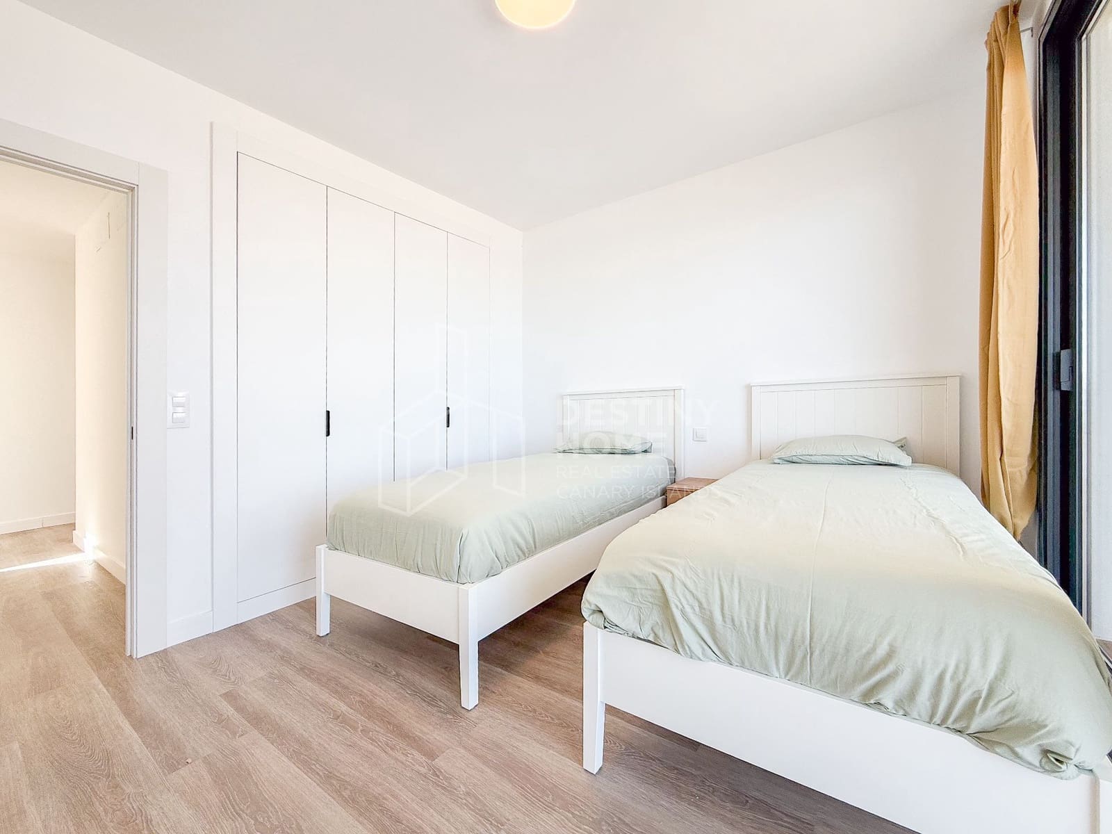2 Zimmer Wohnung zu vermieten in Caleta de Fuste mit Garage - 2.500 € (Ref: 10075384)