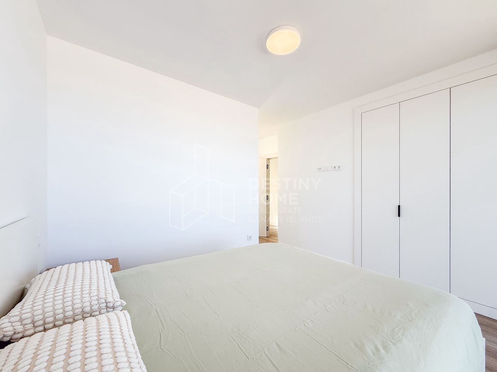 2 Zimmer Wohnung zu vermieten in Caleta de Fuste mit Garage - 2.500 € (Ref: 10075384)