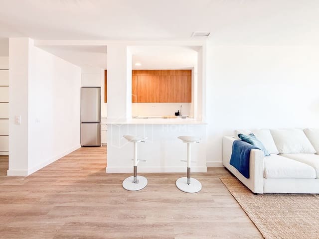 2 Zimmer Wohnung zu vermieten in Caleta de Fuste, Antigua mit Garage - 2.500 € (Ref: 10075384)