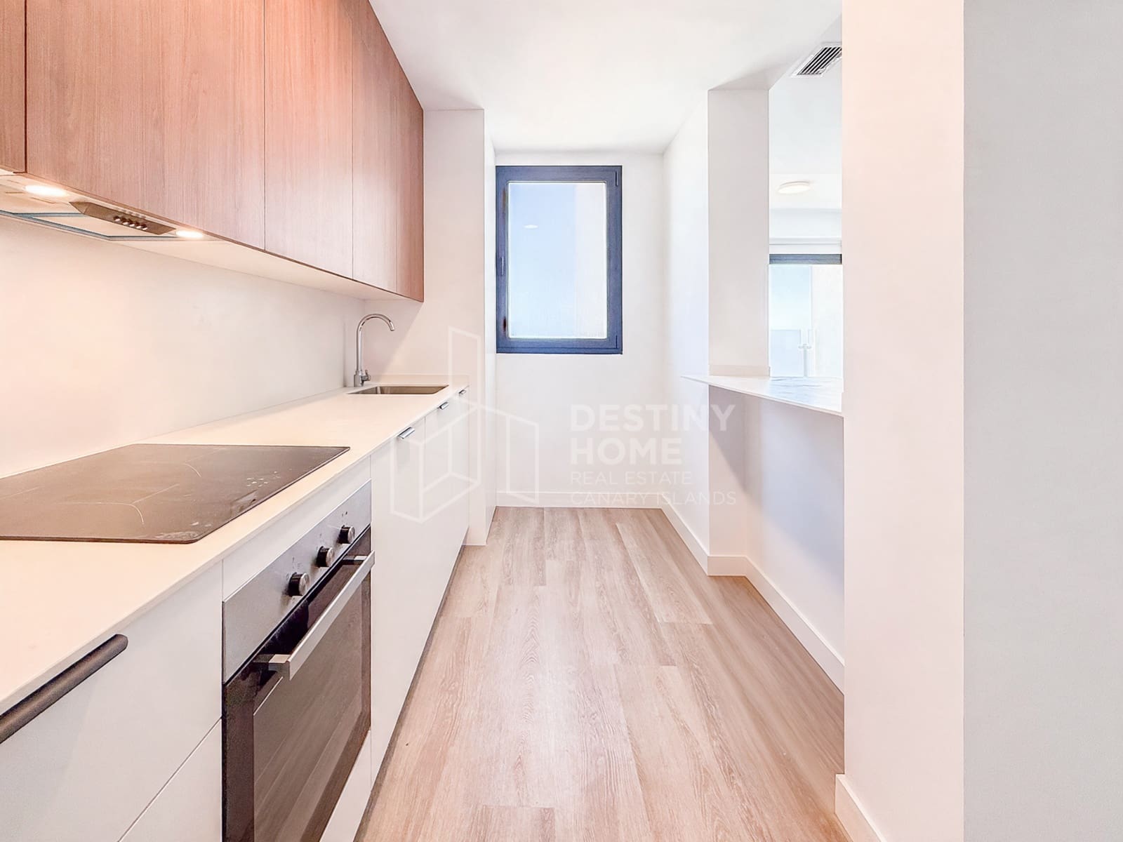 2 Zimmer Wohnung zu vermieten in Caleta de Fuste mit Garage - 2.500 € (Ref: 10075384)