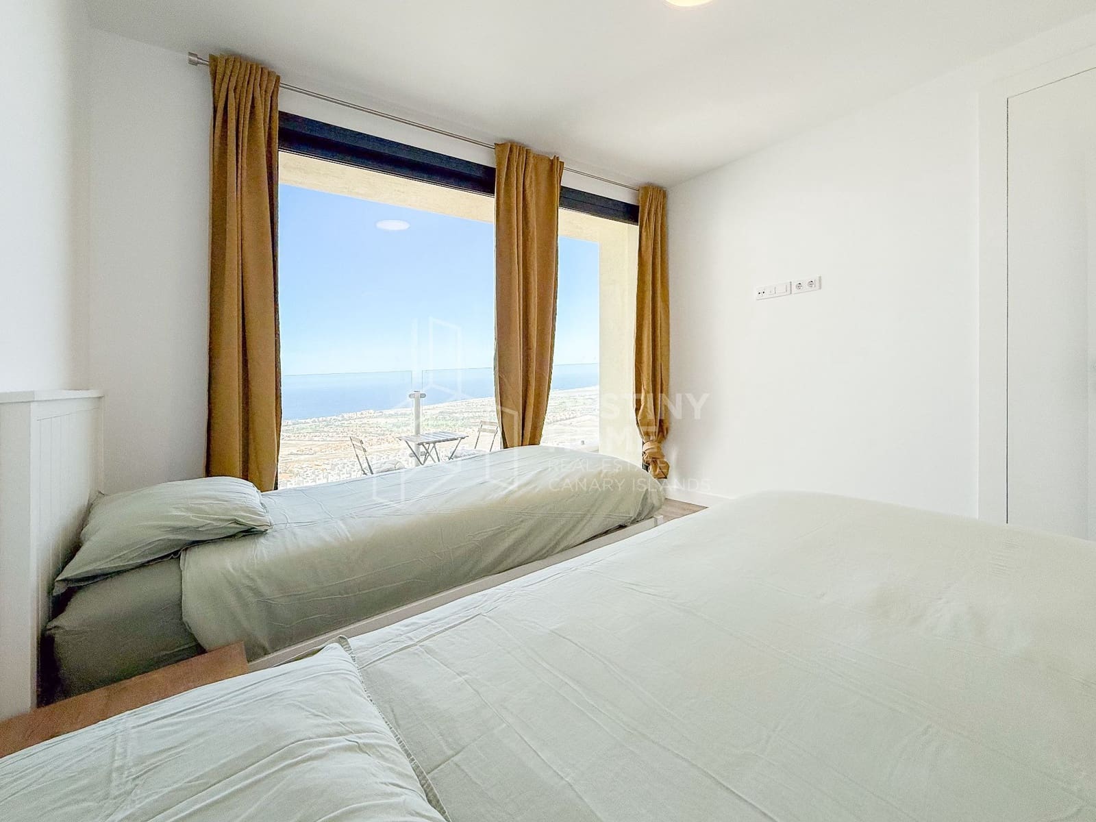2 Zimmer Wohnung zu vermieten in Caleta de Fuste mit Garage - 2.500 € (Ref: 10075384)