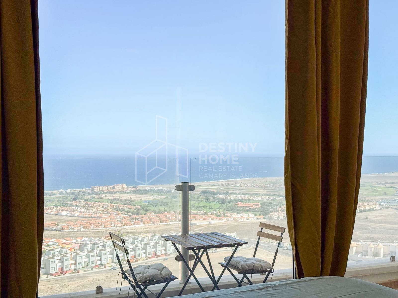 2 Zimmer Wohnung zu vermieten in Caleta de Fuste mit Garage - 2.500 € (Ref: 10075384)