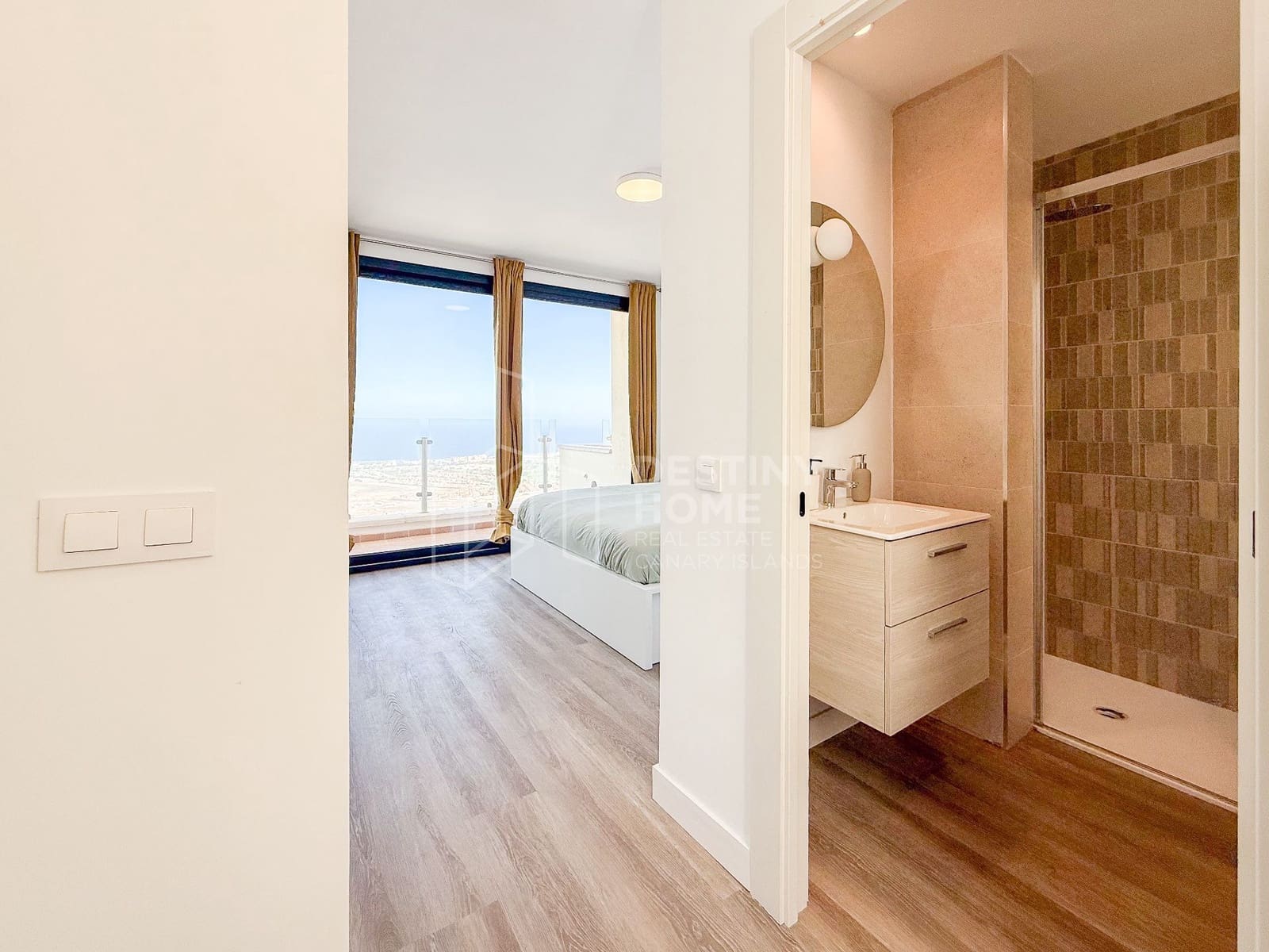 2 Zimmer Wohnung zu vermieten in Caleta de Fuste mit Garage - 2.500 € (Ref: 10075384)