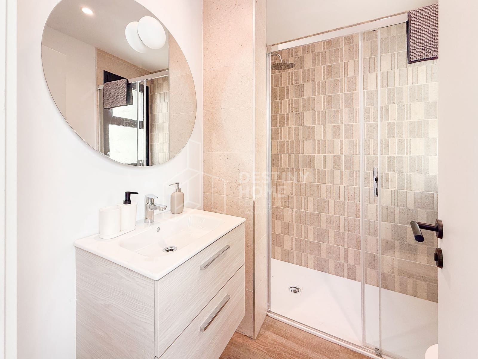 2 Zimmer Wohnung zu vermieten in Caleta de Fuste mit Garage - 2.500 € (Ref: 10075384)