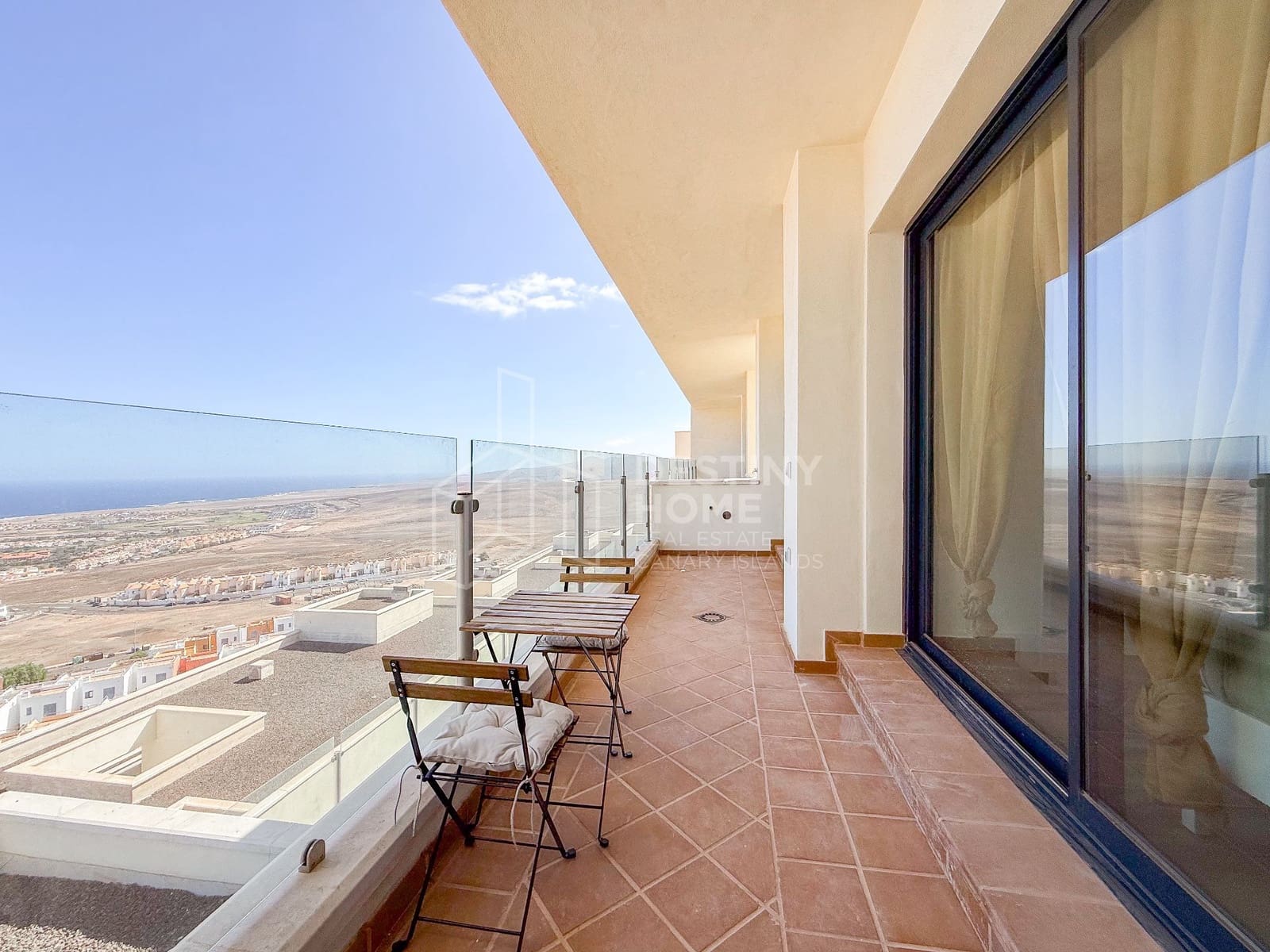 2 Zimmer Wohnung zu vermieten in Caleta de Fuste mit Garage - 2.500 € (Ref: 10075384)