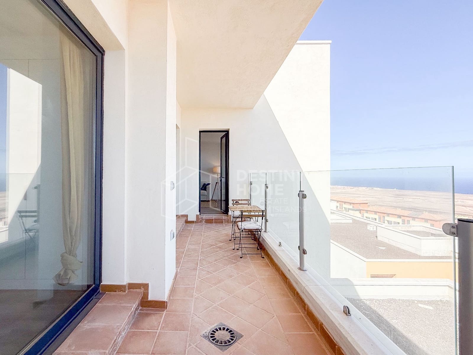 2 Zimmer Wohnung zu vermieten in Caleta de Fuste mit Garage - 2.500 € (Ref: 10075384)