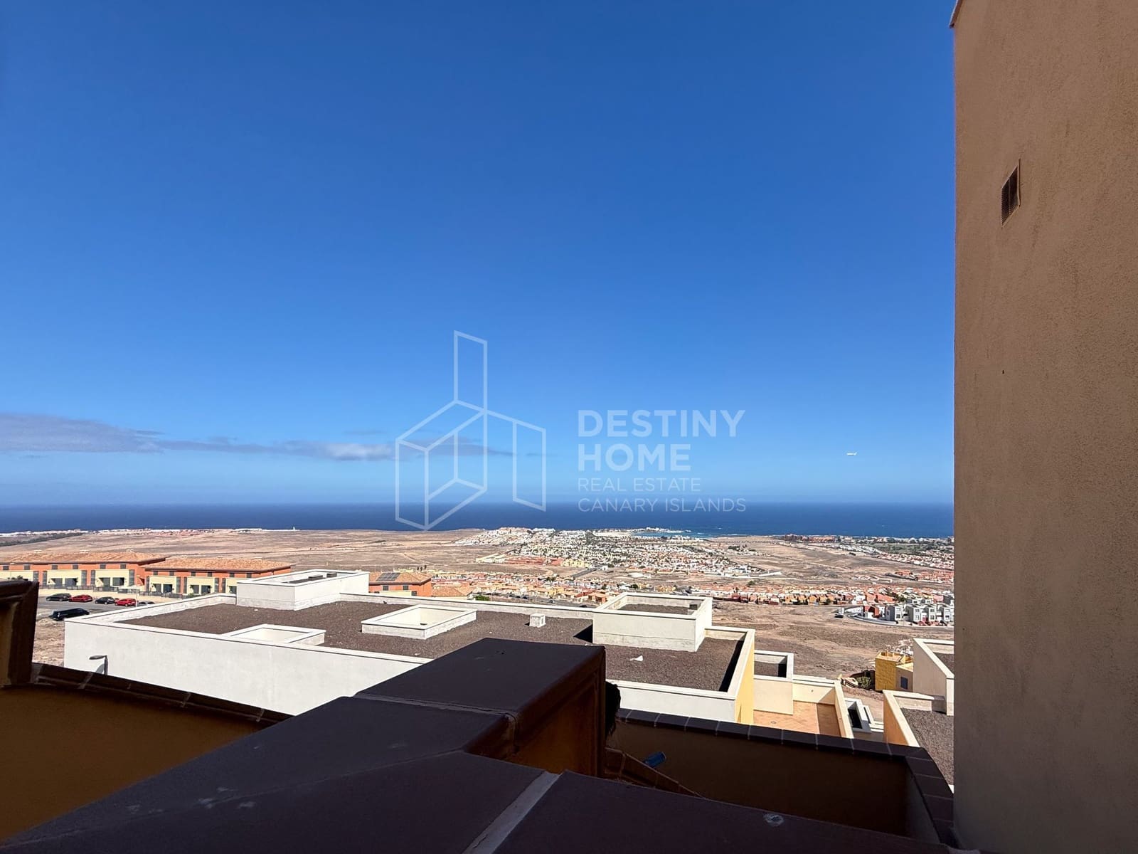 2 Zimmer Wohnung zu vermieten in Caleta de Fuste mit Garage - 2.500 € (Ref: 10075384)