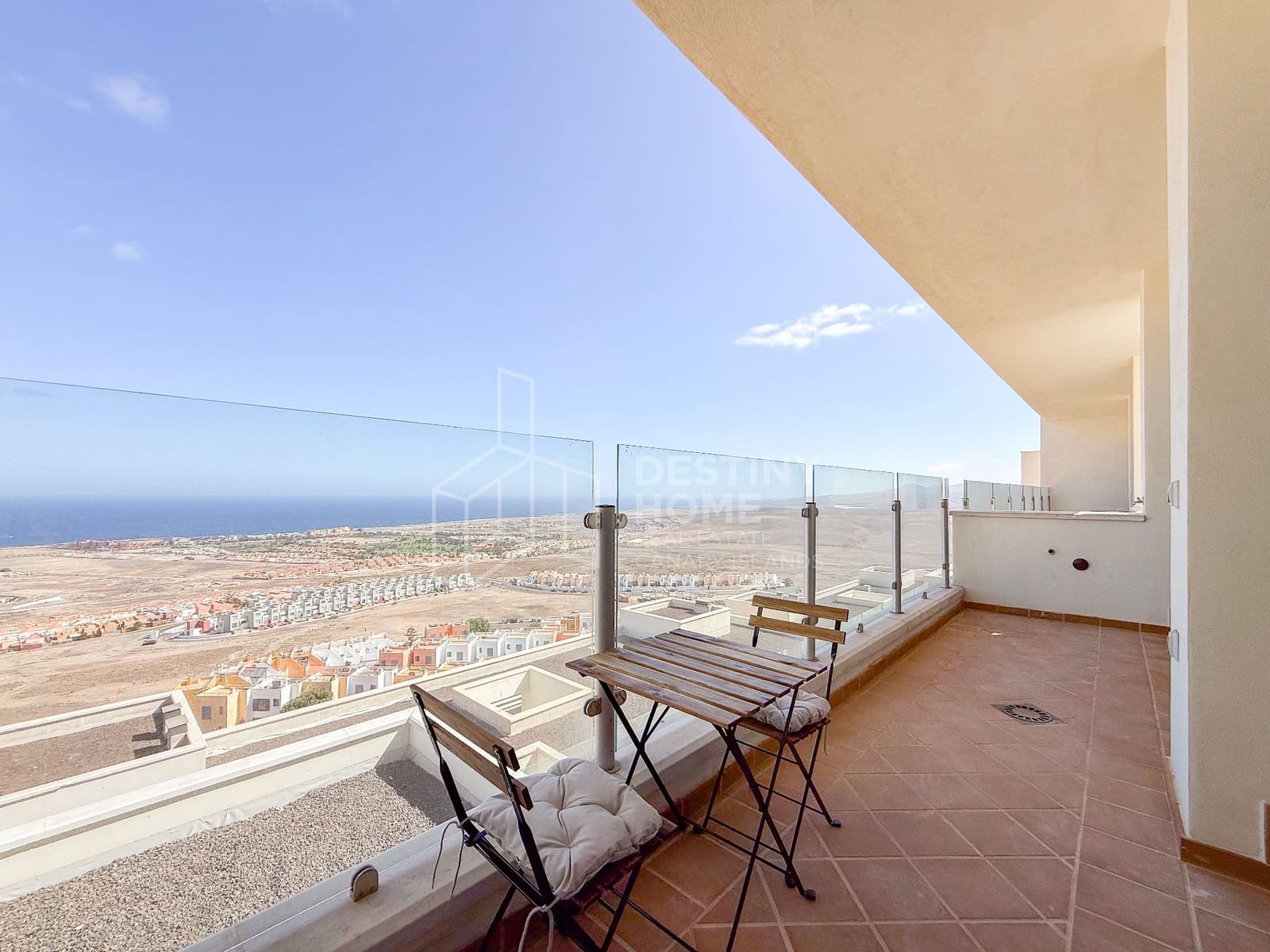 2 Zimmer Wohnung zu vermieten in Caleta de Fuste mit Garage - 2.500 € (Ref: 10075384)