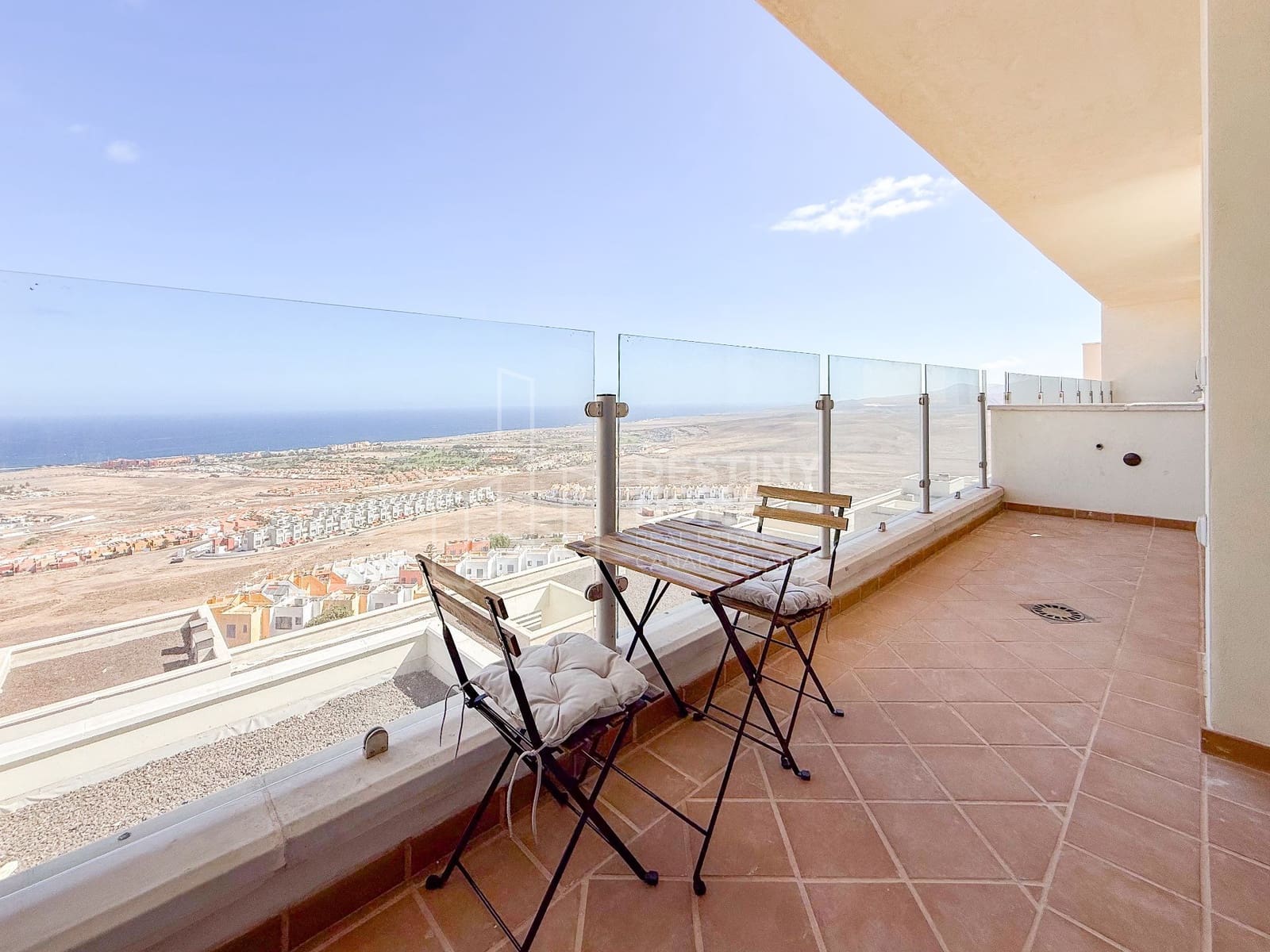 2 Zimmer Wohnung zu vermieten in Caleta de Fuste mit Garage - 2.500 € (Ref: 10075384)
