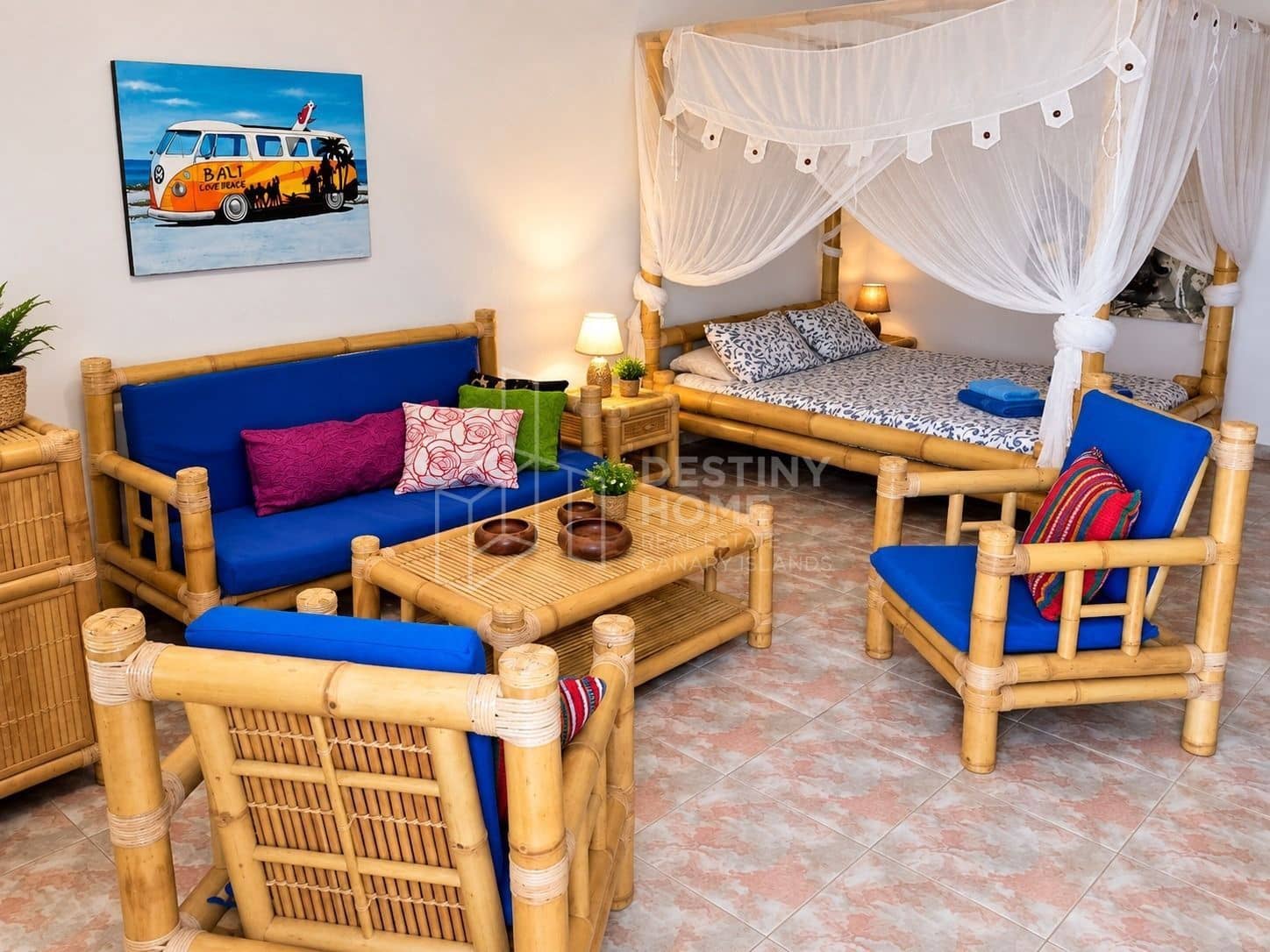 15 sovrum Villa till salu i Lajares med pool garage - 934 500 € (Ref: 10077668)