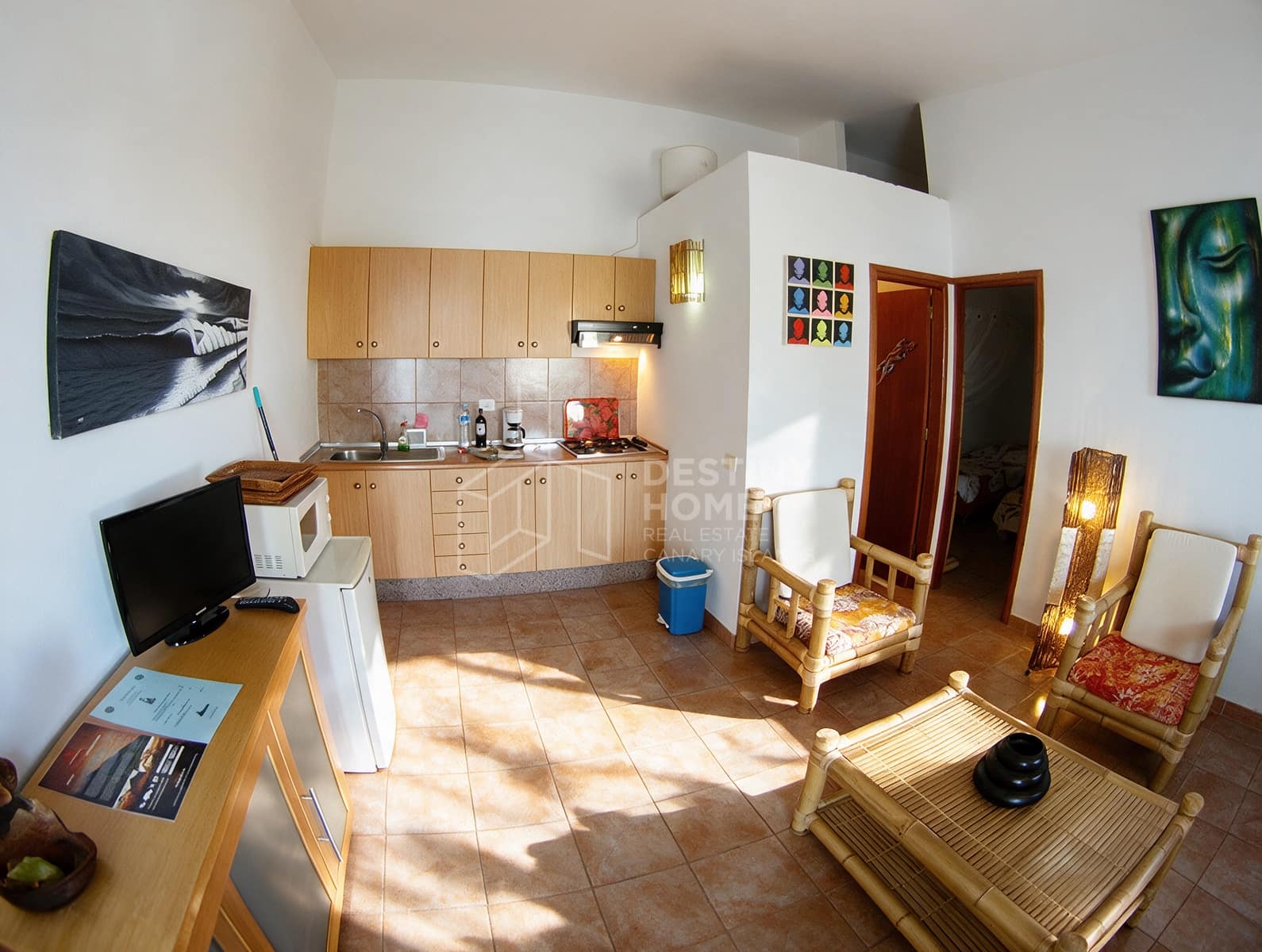 15 sovrum Villa till salu i Lajares med pool garage - 934 500 € (Ref: 10077668)