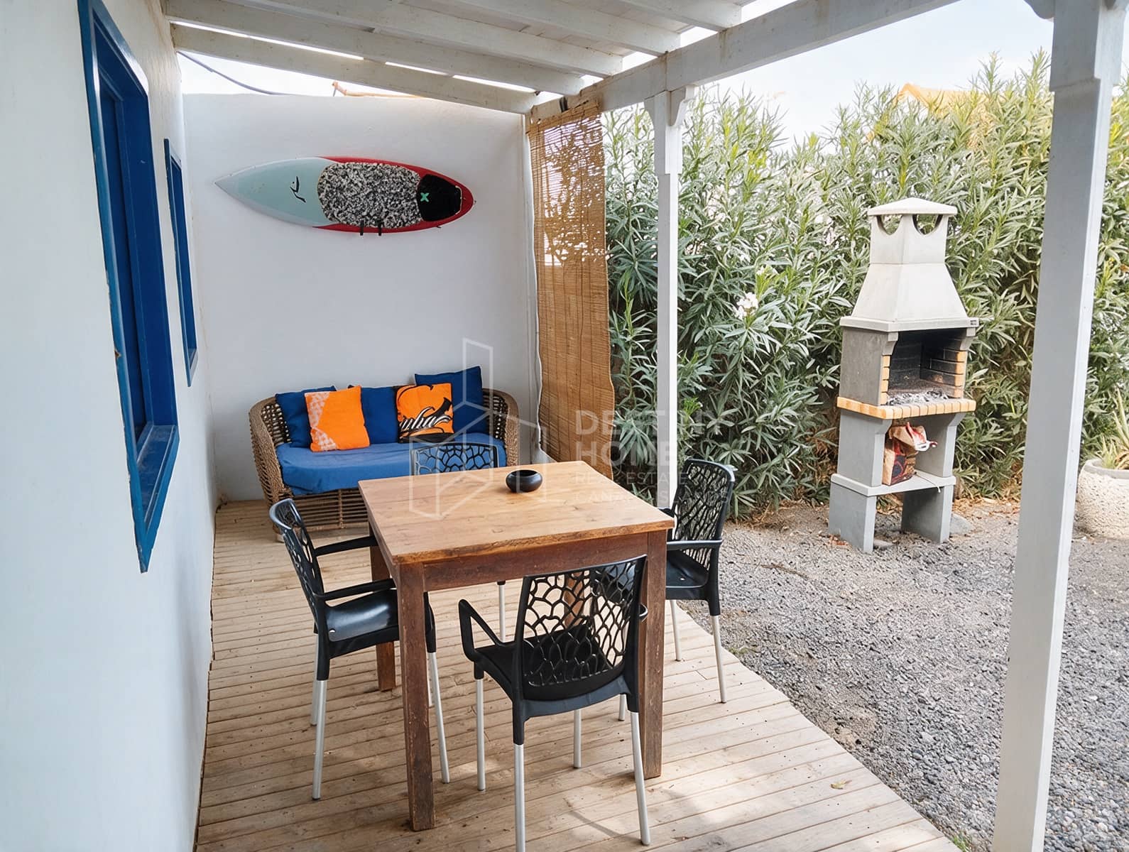 15 sovrum Villa till salu i Lajares med pool garage - 934 500 € (Ref: 10077668)