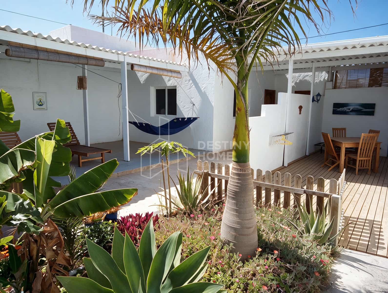 15 sovrum Villa till salu i Lajares med pool garage - 934 500 € (Ref: 10077668)