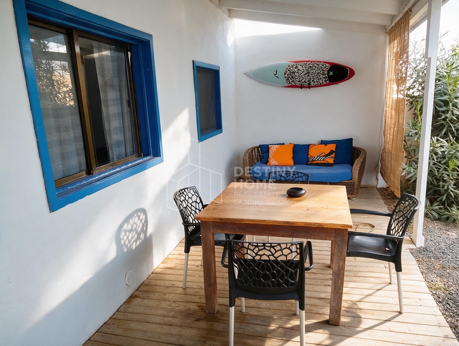 15 sovrum Villa till salu i Lajares med pool garage - 934 500 € (Ref: 10077668)