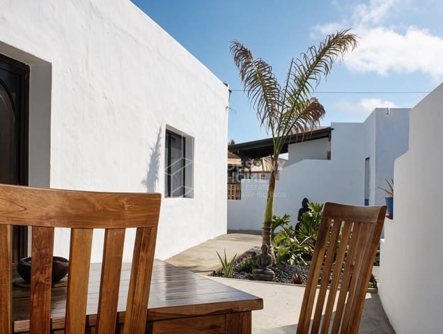 15 sovrum Villa till salu i Lajares, La Oliva med pool garage - 934 500 € (Ref: 10077668)