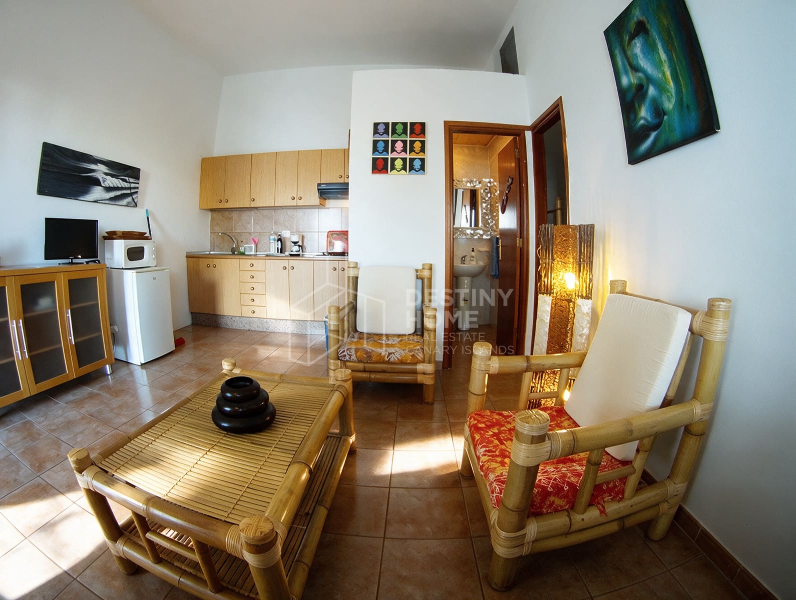 15 sovrum Villa till salu i Lajares med pool garage - 934 500 € (Ref: 10077668)