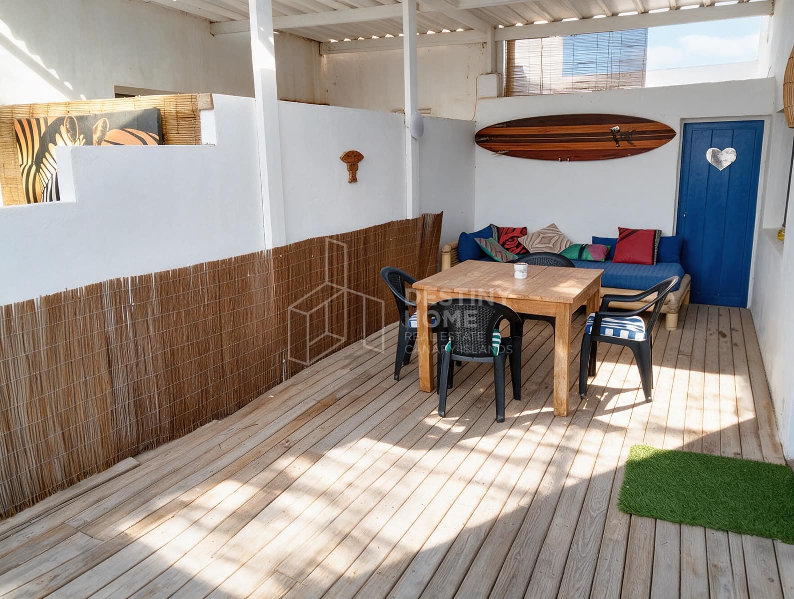 15 sovrum Villa till salu i Lajares med pool garage - 934 500 € (Ref: 10077668)