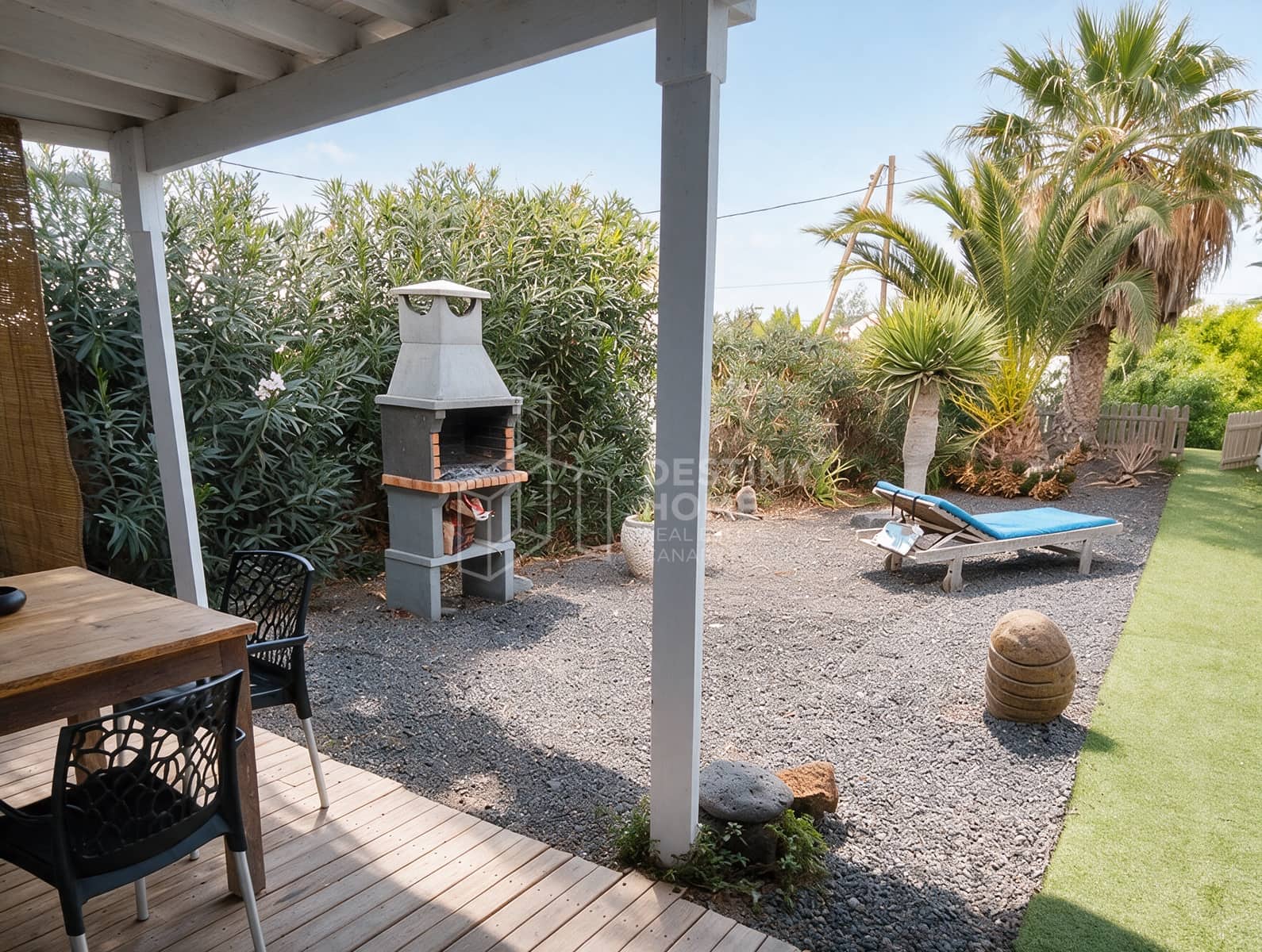 15 sovrum Villa till salu i Lajares med pool garage - 934 500 € (Ref: 10077668)