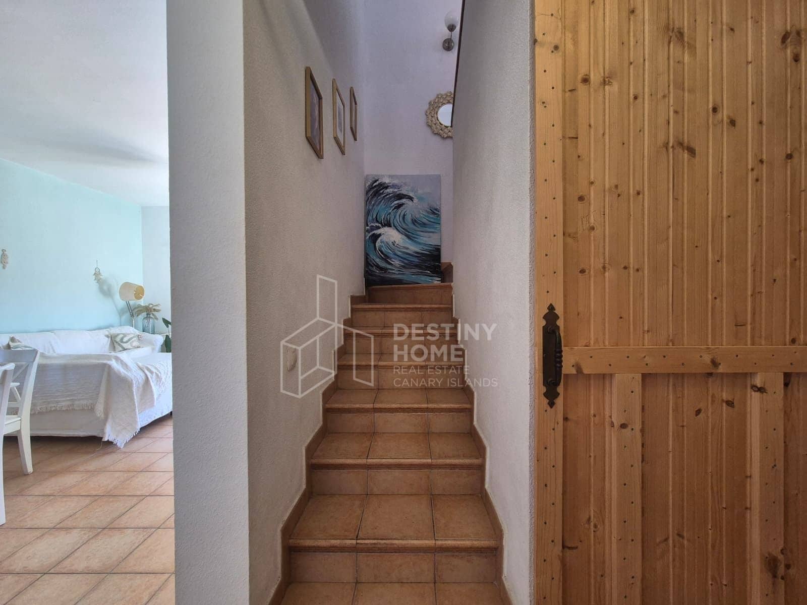 4 chambre Maison de Ville à vendre à Corralejo avec piscine garage - 450 000 € (Ref: 10108958)