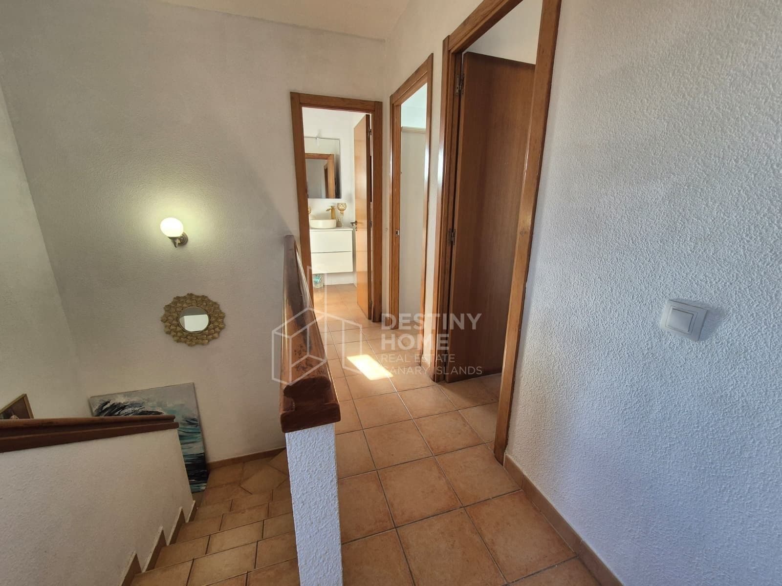 4 chambre Maison de Ville à vendre à Corralejo avec piscine garage - 450 000 € (Ref: 10108958)