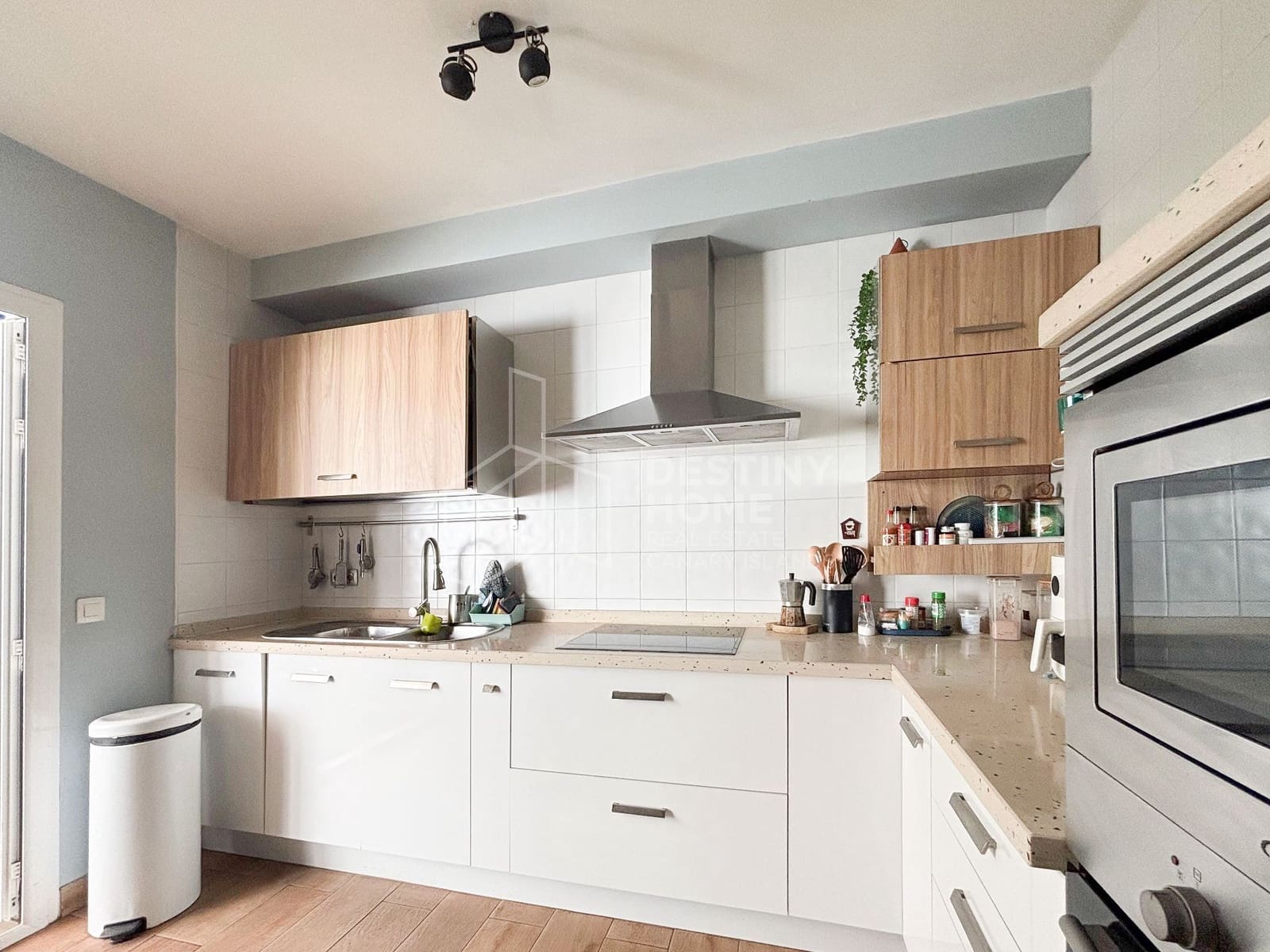 3 sypialnia Dom na sprzedaż w Puerto del Rosario z garażem - 299 500 € (Ref: 10108959)