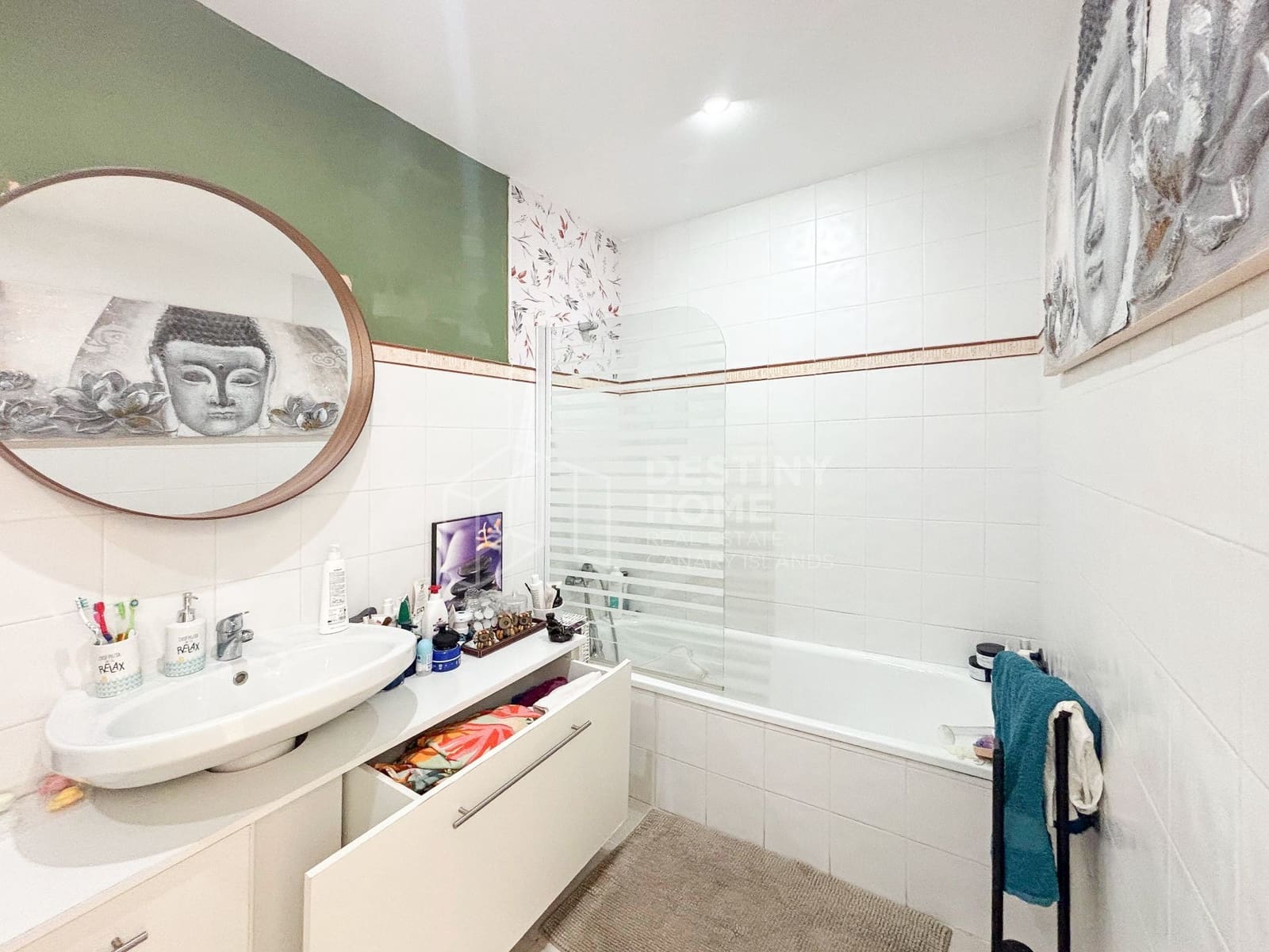 3 sypialnia Dom na sprzedaż w Puerto del Rosario z garażem - 299 500 € (Ref: 10108959)