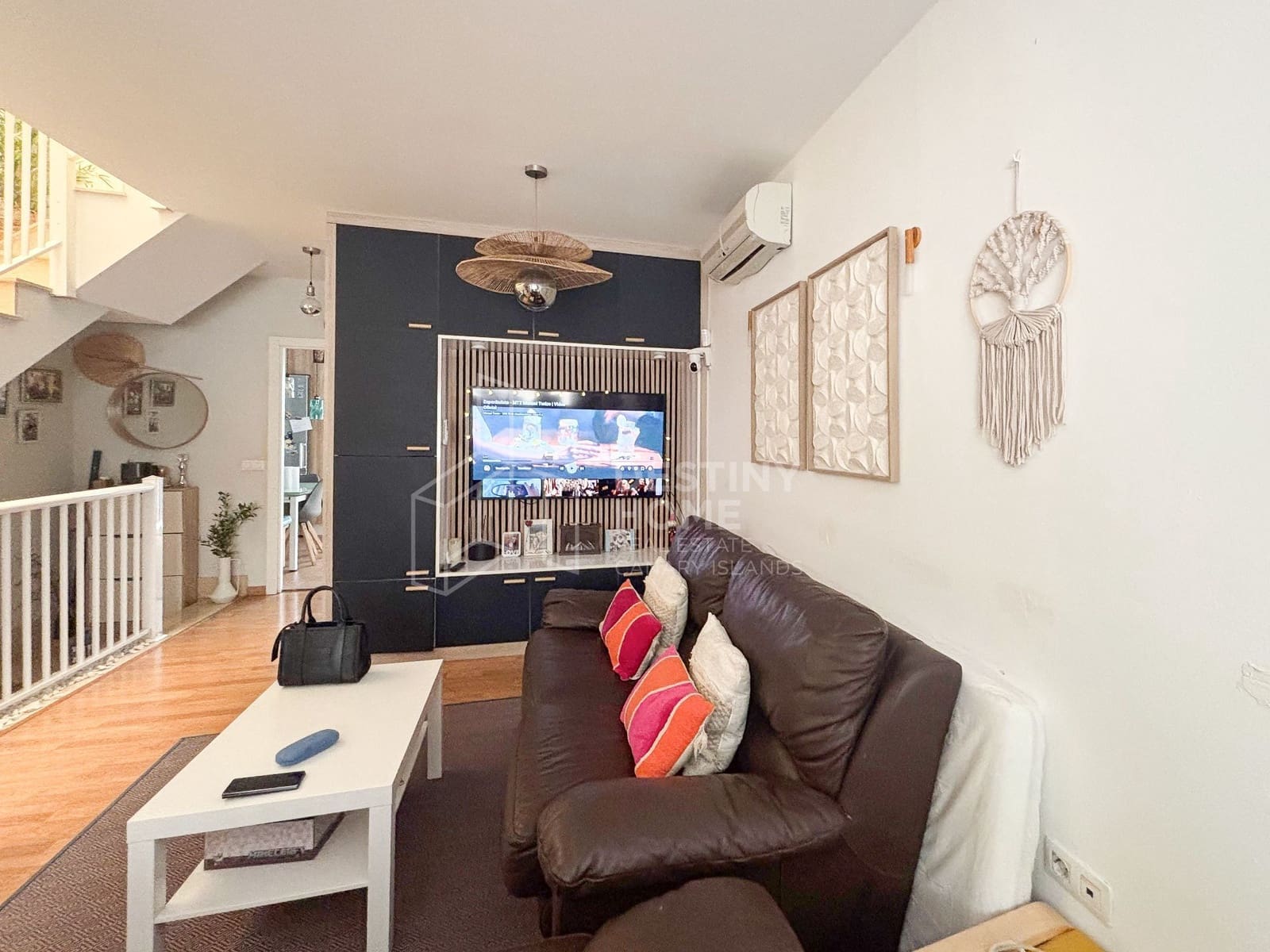 3 sypialnia Dom na sprzedaż w Puerto del Rosario z garażem - 299 500 € (Ref: 10108959)