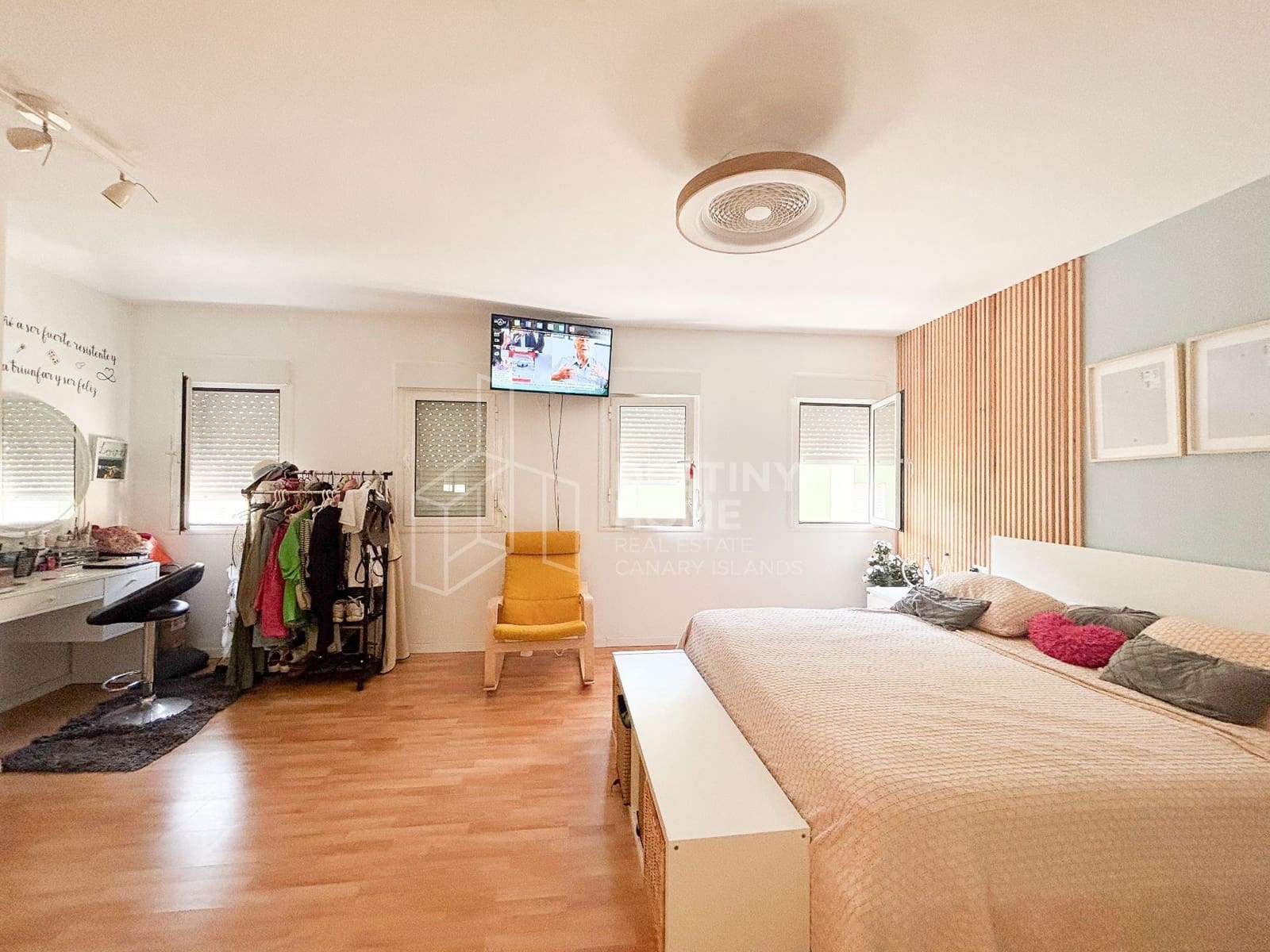 3 sypialnia Dom na sprzedaż w Puerto del Rosario z garażem - 299 500 € (Ref: 10108959)