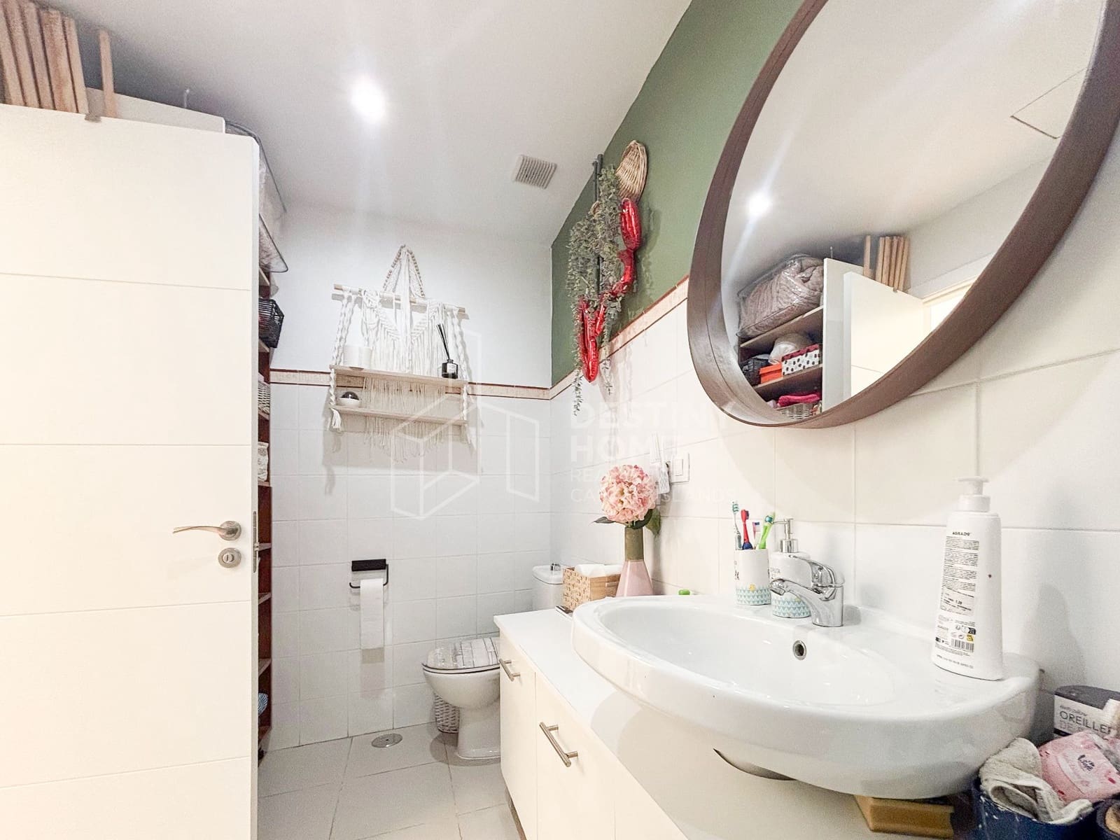 3 sypialnia Dom na sprzedaż w Puerto del Rosario z garażem - 299 500 € (Ref: 10108959)