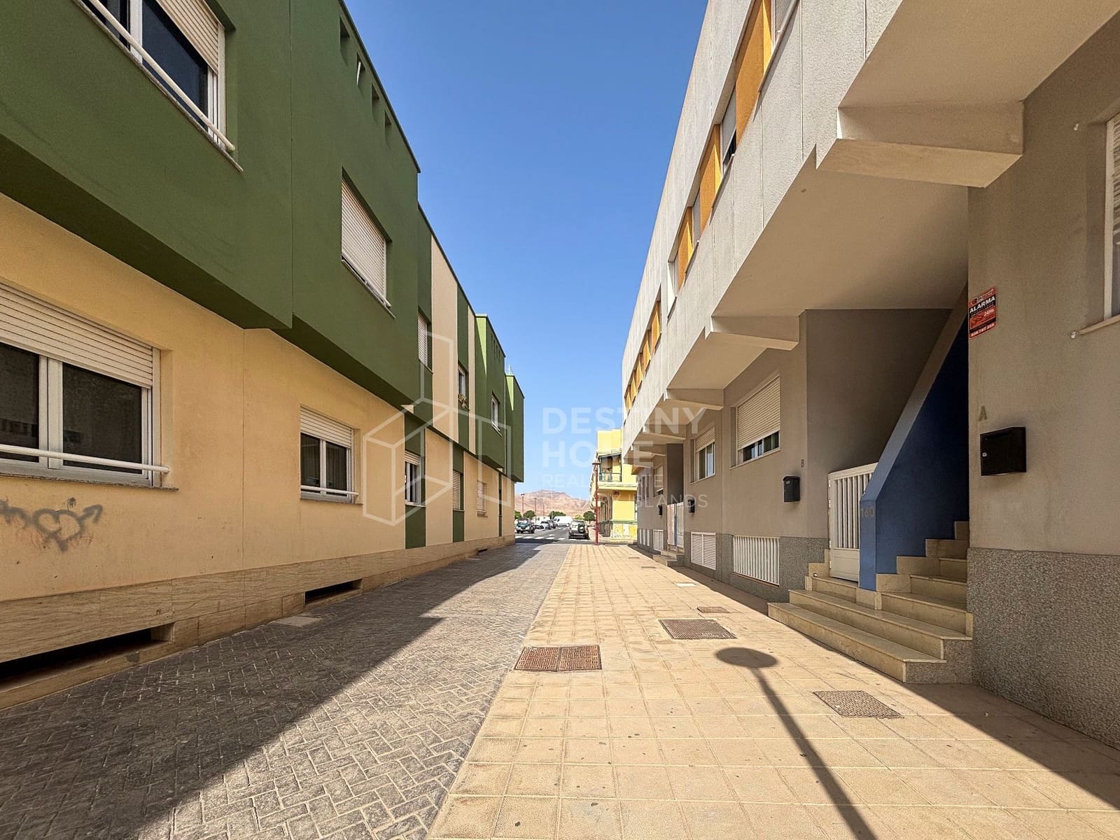3 sypialnia Dom na sprzedaż w Puerto del Rosario z garażem - 299 500 € (Ref: 10108959)
