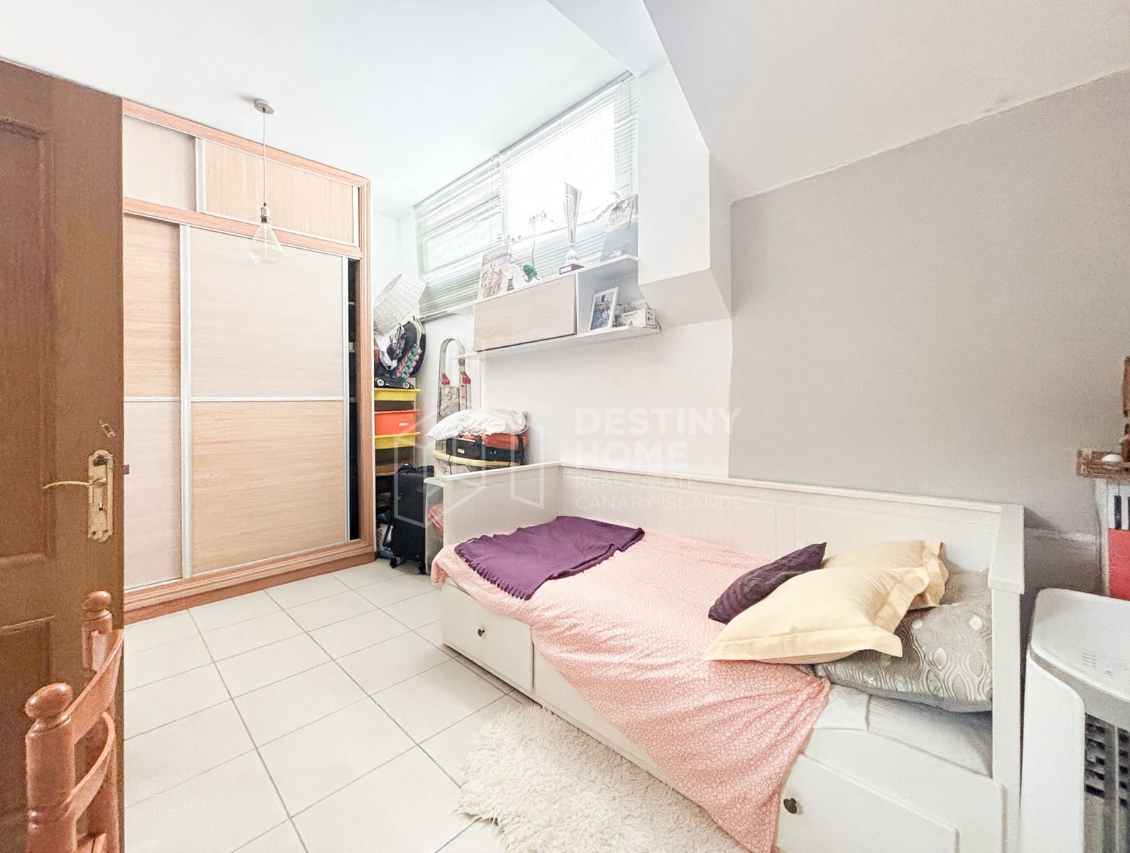 3 sypialnia Dom na sprzedaż w Puerto del Rosario z garażem - 299 500 € (Ref: 10108959)