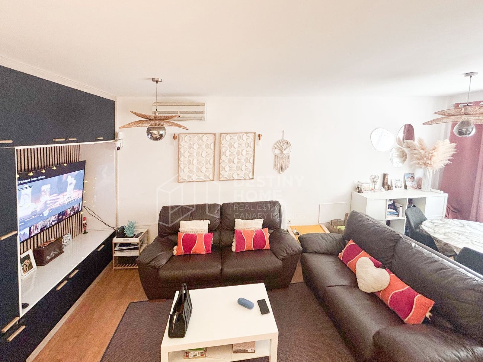 3 sypialnia Dom na sprzedaż w Puerto del Rosario z garażem - 299 500 € (Ref: 10108959)