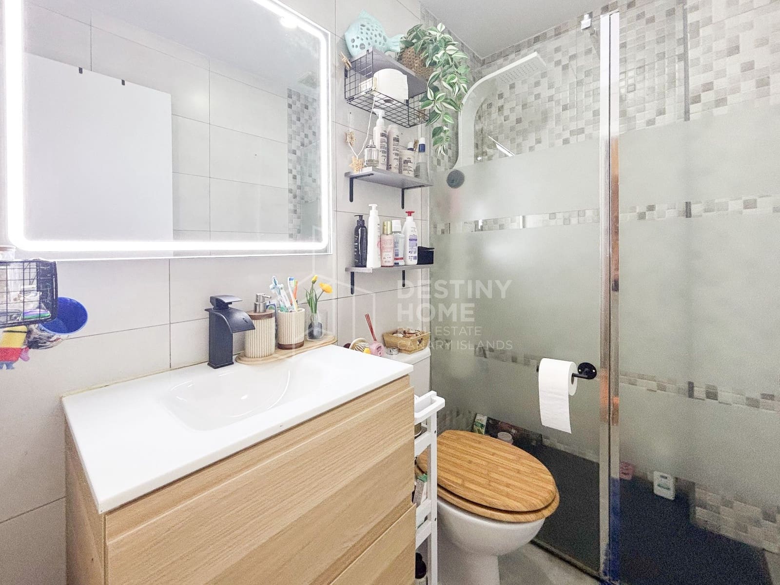 3 sypialnia Dom na sprzedaż w Puerto del Rosario z garażem - 299 500 € (Ref: 10108959)