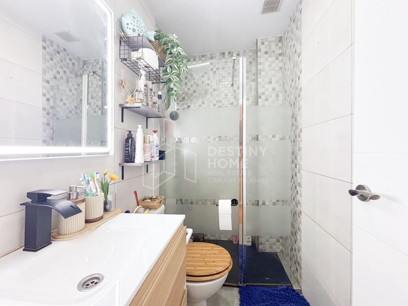 3 sypialnia Dom na sprzedaż w Puerto del Rosario z garażem - 299 500 € (Ref: 10108959)