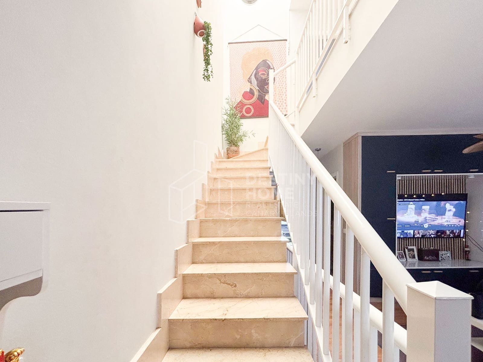 3 sypialnia Dom na sprzedaż w Puerto del Rosario z garażem - 299 500 € (Ref: 10108959)
