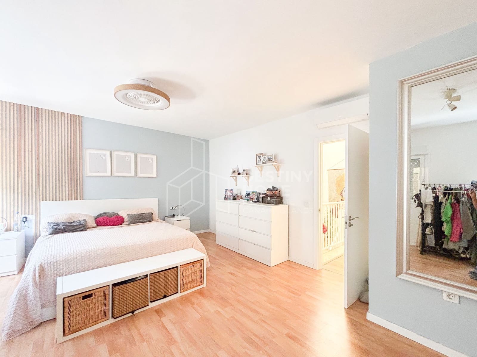 3 sypialnia Dom na sprzedaż w Puerto del Rosario z garażem - 299 500 € (Ref: 10108959)