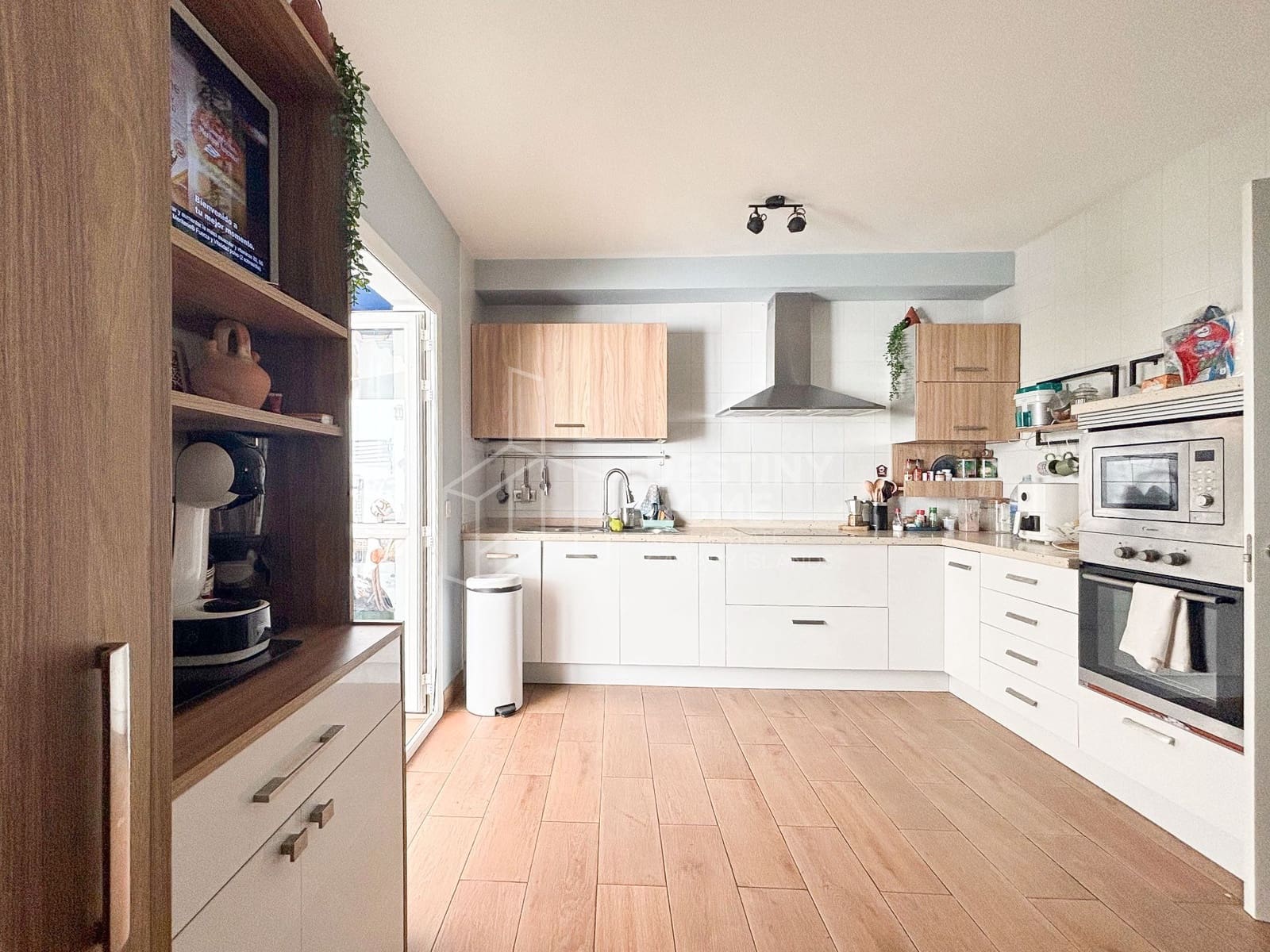 3 sypialnia Dom na sprzedaż w Puerto del Rosario z garażem - 299 500 € (Ref: 10108959)