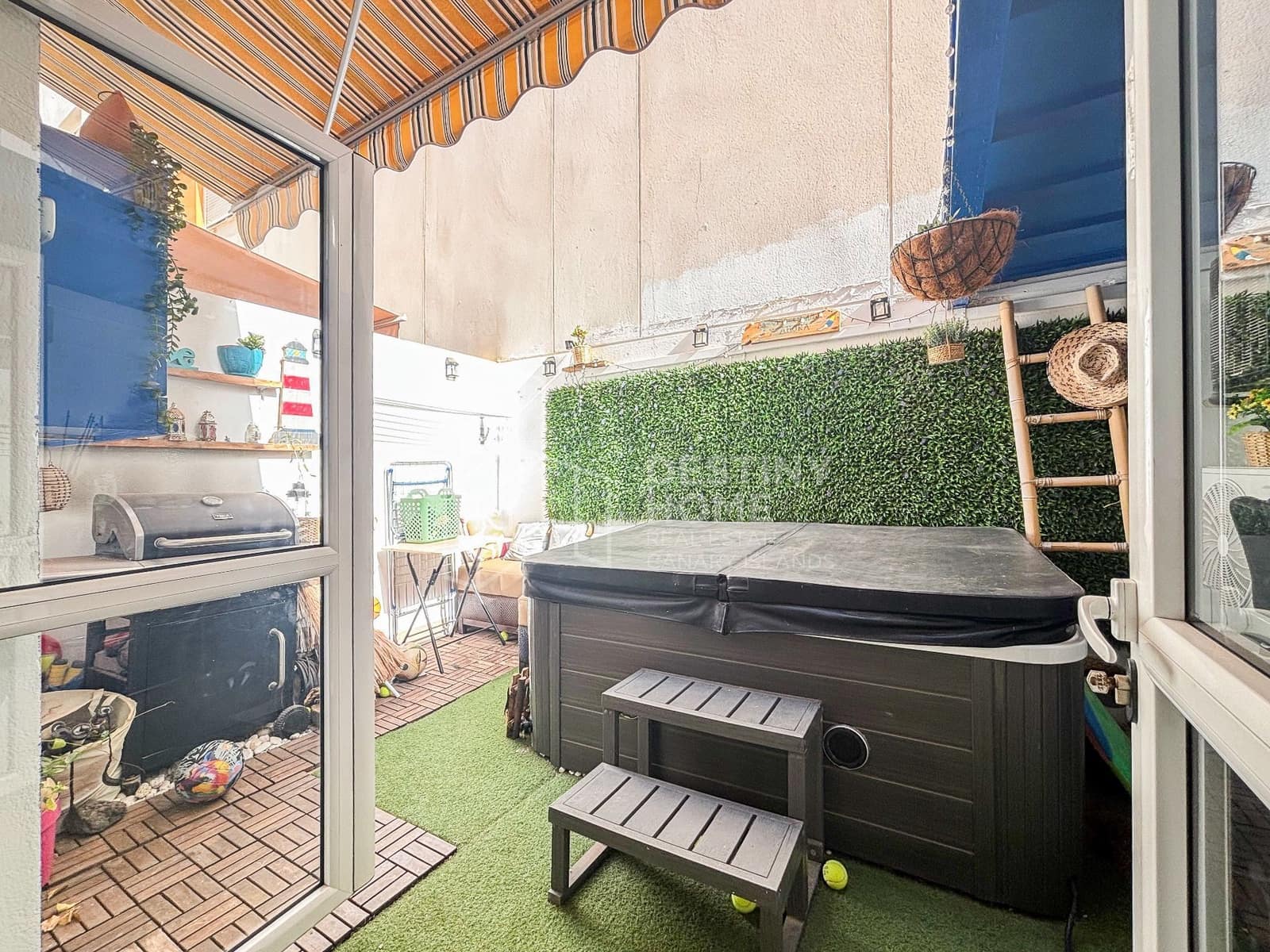 3 sypialnia Dom na sprzedaż w Puerto del Rosario z garażem - 299 500 € (Ref: 10108959)