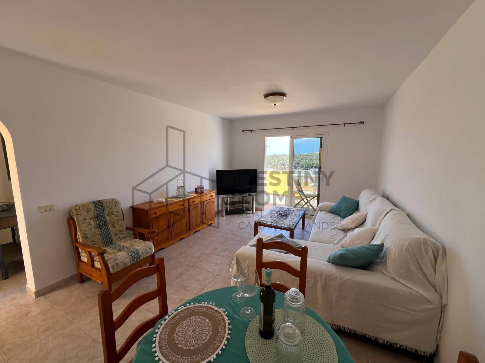 2 bedroom Apartment for sale in Costa Calma - € 235,000 (Ref: 10115413)