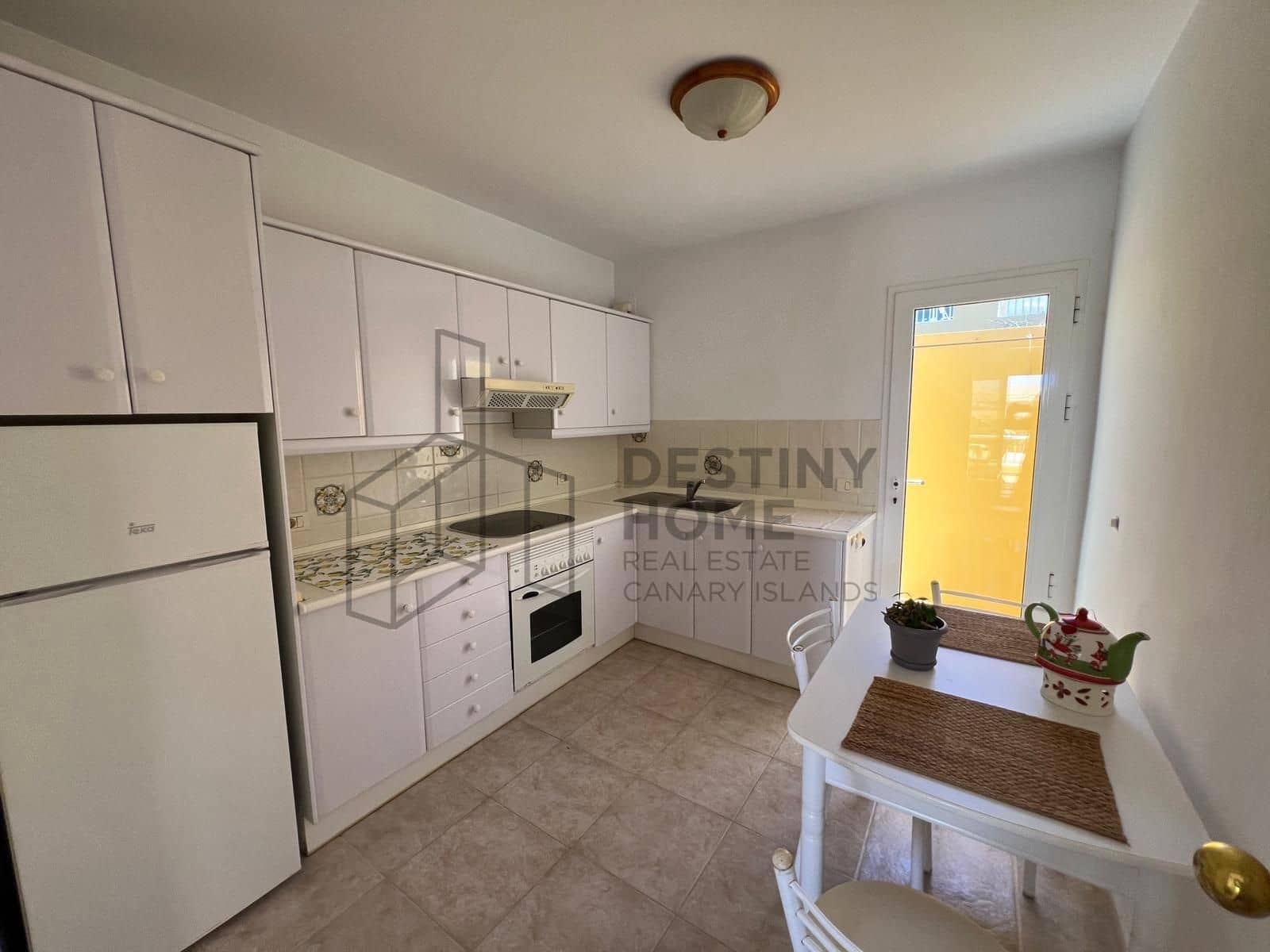 2 bedroom Apartment for sale in Costa Calma - € 235,000 (Ref: 10115413)