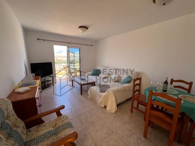 2 bedroom Apartment for sale in Costa Calma, Pájara - € 235,000 (Ref: 10115413)