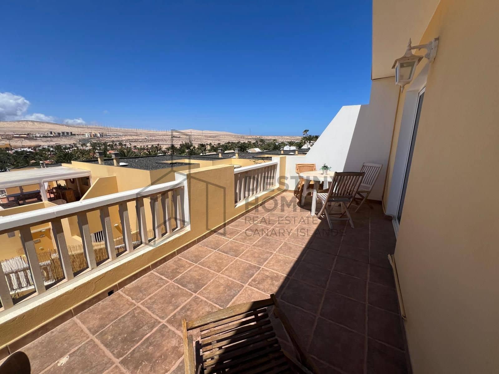 2 bedroom Apartment for sale in Costa Calma - € 235,000 (Ref: 10115413)
